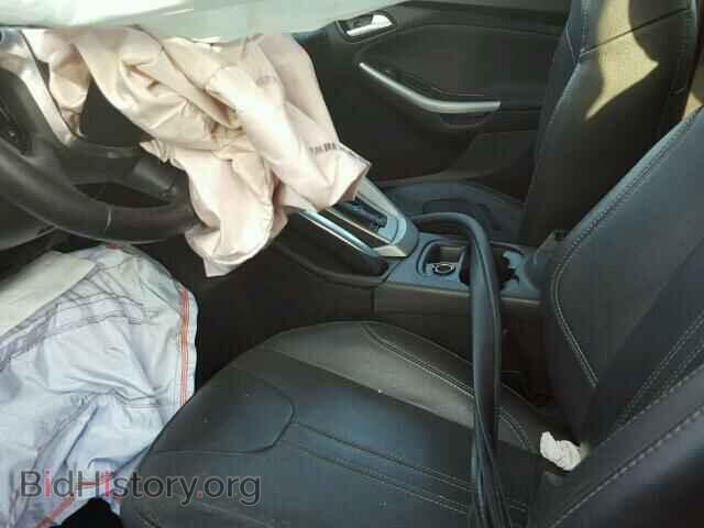 2013 FORD FOCUS - VIN: 1FADP3F2XDL320248 - Фото 5