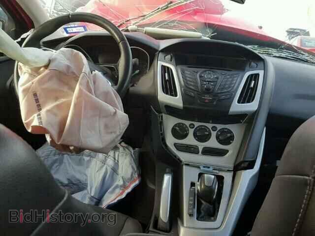 2013 FORD FOCUS - VIN: 1FADP3F2XDL320248 - Фото 10