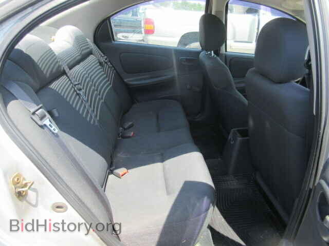 2005 DODGE NEON - VIN: 1B3ES56C15D278034 - Фото 6