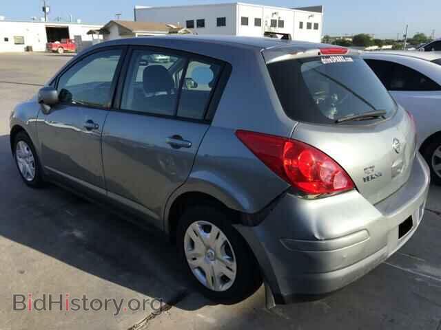 2010 NISSAN VERSA - VIN: 3N1BC1CP8AL441932 - Фото 3