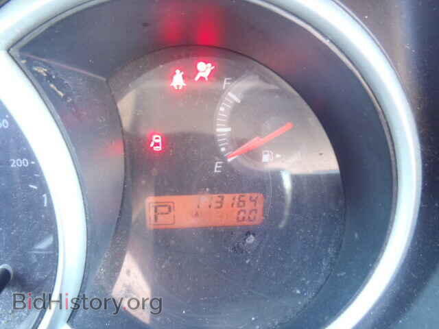 2010 NISSAN VERSA - VIN: 3N1BC1CP8AL441932 - Фото 8