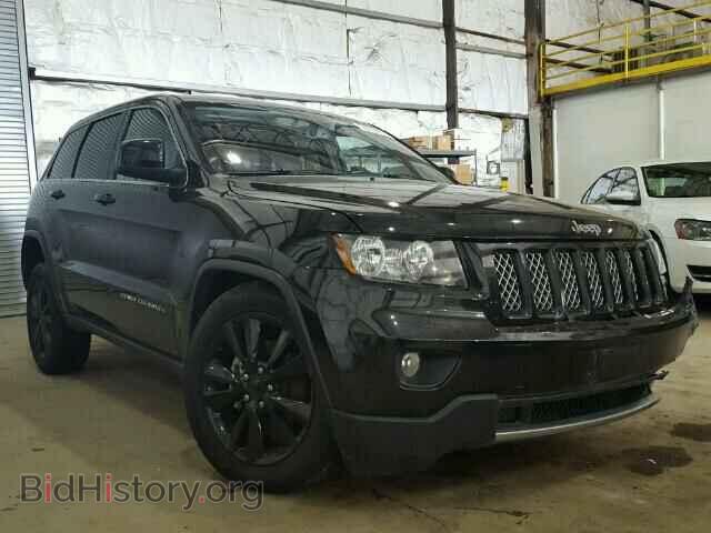 Photo 1C4RJFAT2CC334954 - JEEP CHEROKEE 2012