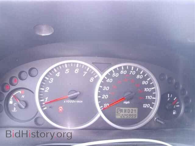 2004 MAZDA TRIBUTE - VIN: 4F2YZ04184KM00670 - Фото 8