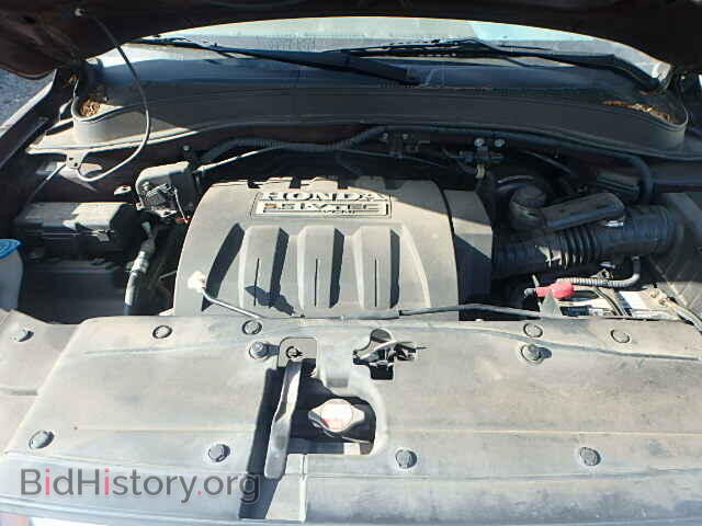 2007 HONDA PILOT - VIN: 5FNYF28107B012557 - Фото 7