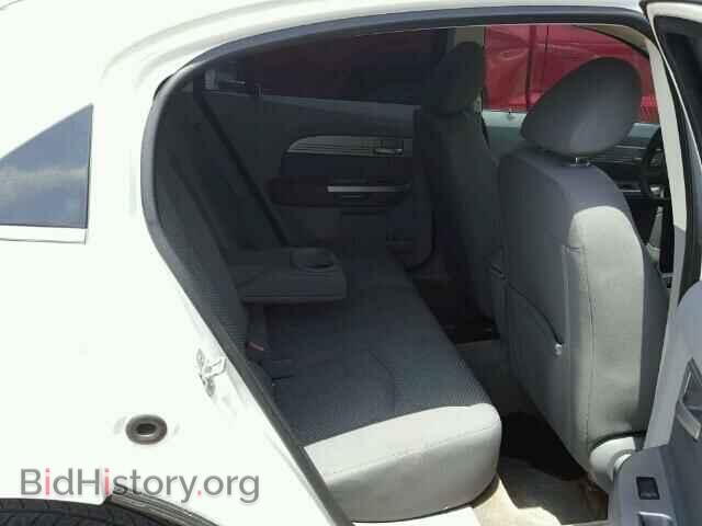 2007 CHRYSLER SEBRING - VIN: 1C3LC46K97N601882 - Фото 6