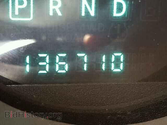 2007 CHRYSLER SEBRING - VIN: 1C3LC46K97N601882 - Фото 8