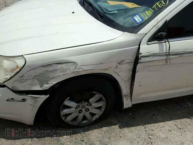 2007 CHRYSLER SEBRING - VIN: 1C3LC46K97N601882 - Фото 10