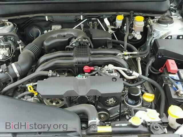 2013 SUBARU OUTBACK - VIN: 4S4BRCAC4D1310737 - Photo 7