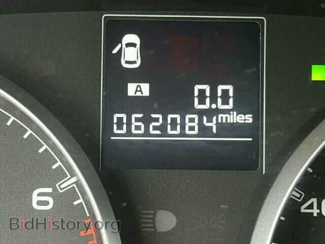2013 SUBARU OUTBACK - VIN: 4S4BRCAC4D1310737 - Photo 8