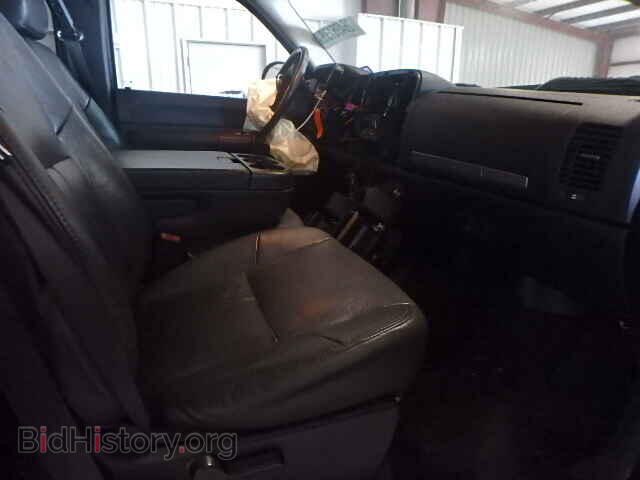 2007 CHEVROLET SILVERADO - VIN: 2GCEC19C771731717 - Photo 5