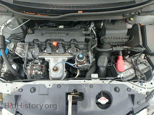 2014 HONDA CIVIC - VIN: 2HGFB2F82EH544324 - Photo 7