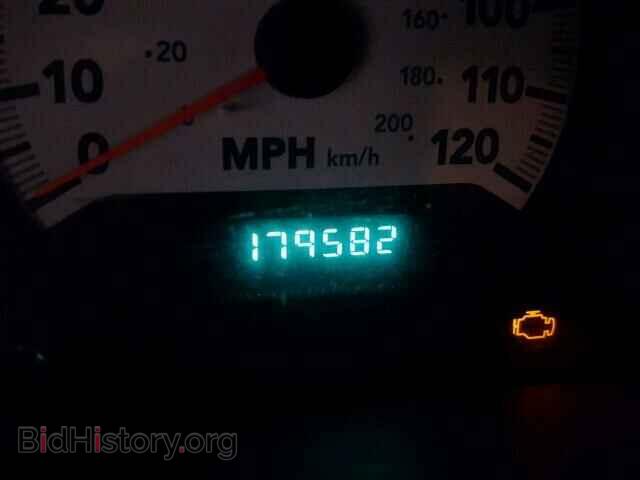 2006 DODGE CARAVAN - VIN: 1D4GP24R46B679219 - Фото 8