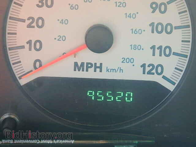 2006 DODGE CARAVAN - VIN: 1D4GP24R46B556567 - Фото 8