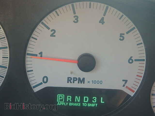 2006 DODGE CARAVAN - VIN: 1D4GP24R46B556567 - Фото 9
