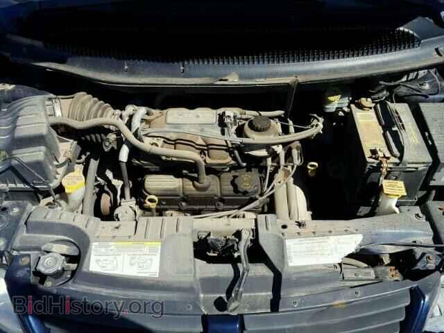 2005 DODGE CARAVAN - VIN: 1D4GP45R85B115145 - Фото 7
