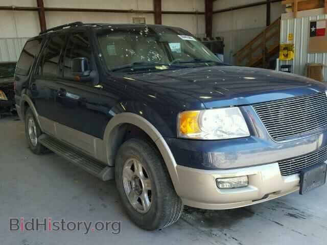 Photo 1FMPU17536LA92444 - FORD EXPEDITION 2006