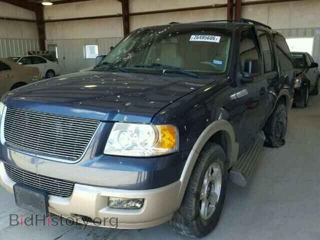 2006 FORD EXPEDITION - VIN: 1FMPU17536LA92444 - Photo 2