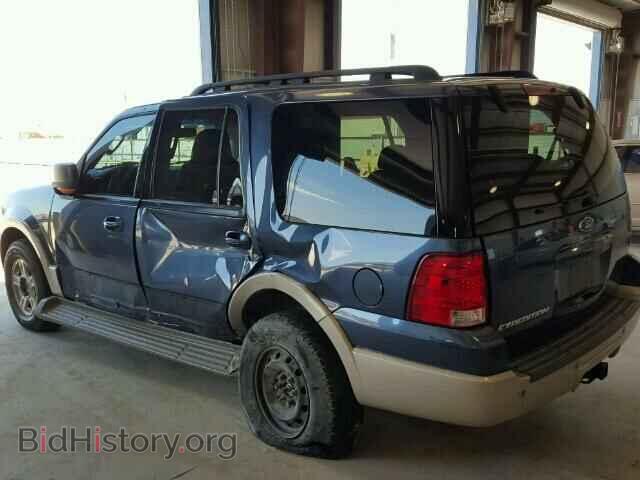2006 FORD EXPEDITION - VIN: 1FMPU17536LA92444 - Photo 3