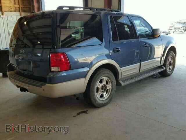 2006 FORD EXPEDITION - VIN: 1FMPU17536LA92444 - Photo 4