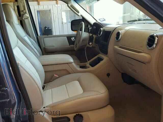 2006 FORD EXPEDITION - VIN: 1FMPU17536LA92444 - Photo 5