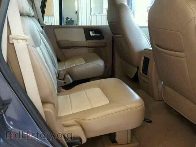2006 FORD EXPEDITION - VIN: 1FMPU17536LA92444 - Photo 6