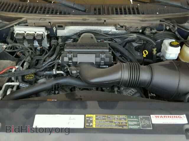 2006 FORD EXPEDITION - VIN: 1FMPU17536LA92444 - Photo 7