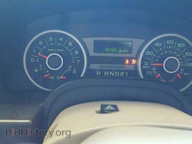 2006 FORD EXPEDITION - VIN: 1FMPU17536LA92444 - Photo 8