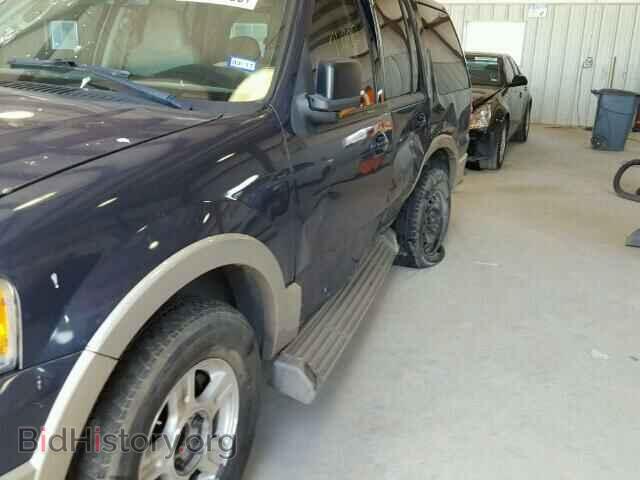 2006 FORD EXPEDITION - VIN: 1FMPU17536LA92444 - Photo 9