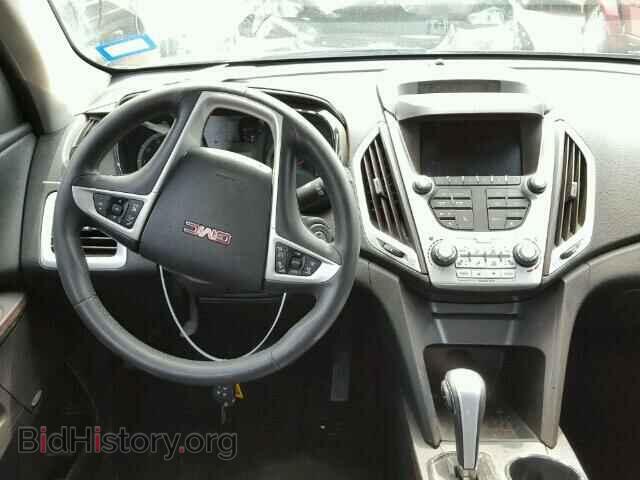 2013 GMC TERRAIN - VIN: 2GKFLWE32D6161698 - Photo 9