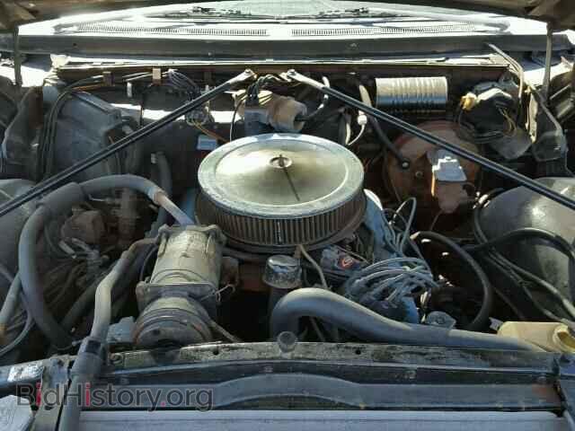 1967 CADILLAC DEVILLE - VIN: J7249717 - Фото 7