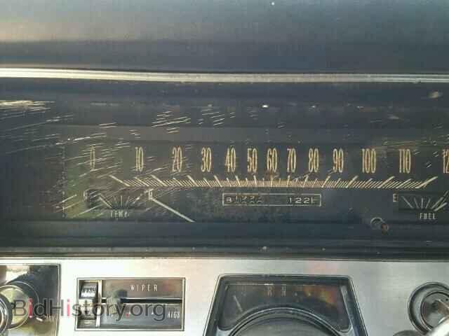 1967 CADILLAC DEVILLE - VIN: J7249717 - Фото 8