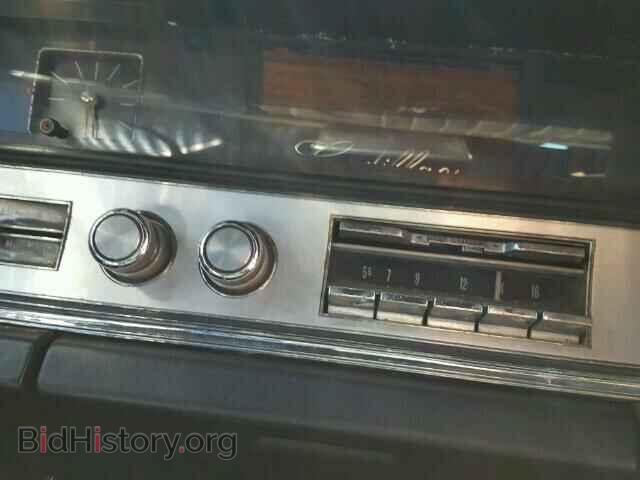 1967 CADILLAC DEVILLE - VIN: J7249717 - Фото 10