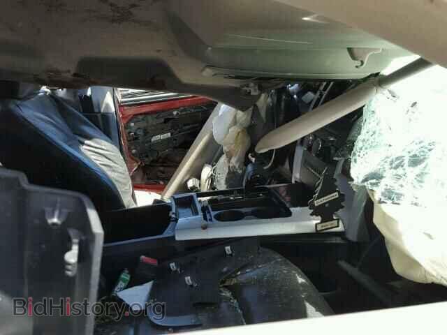 2009 DODGE RAM 1500 - VIN: 1D3HB13TX9S809913 - Фото 5