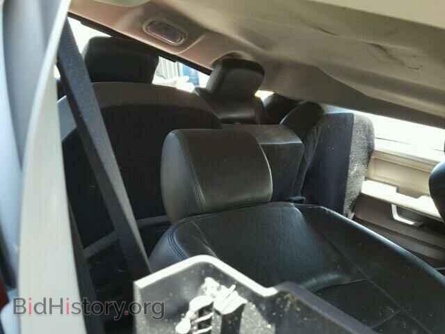 2009 DODGE RAM 1500 - VIN: 1D3HB13TX9S809913 - Фото 6