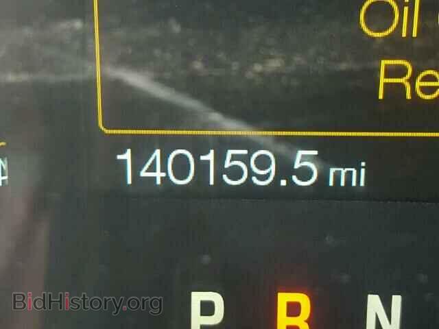 2011 FORD F150 - VIN: 1FTFX1CF9BFC60179 - Фото 8