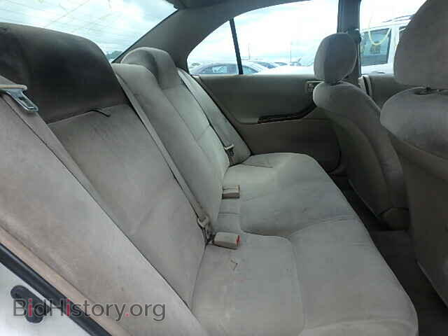 2000 MITSUBISHI GALANT - VIN: 4A3AA46GXYE174036 - Фото 6