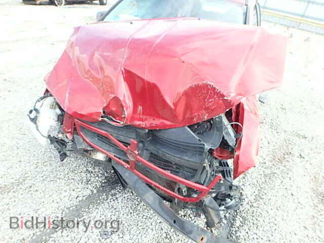 2008 DODGE AVENGER - VIN: 1B3LC46K98N127222 - Фото 10