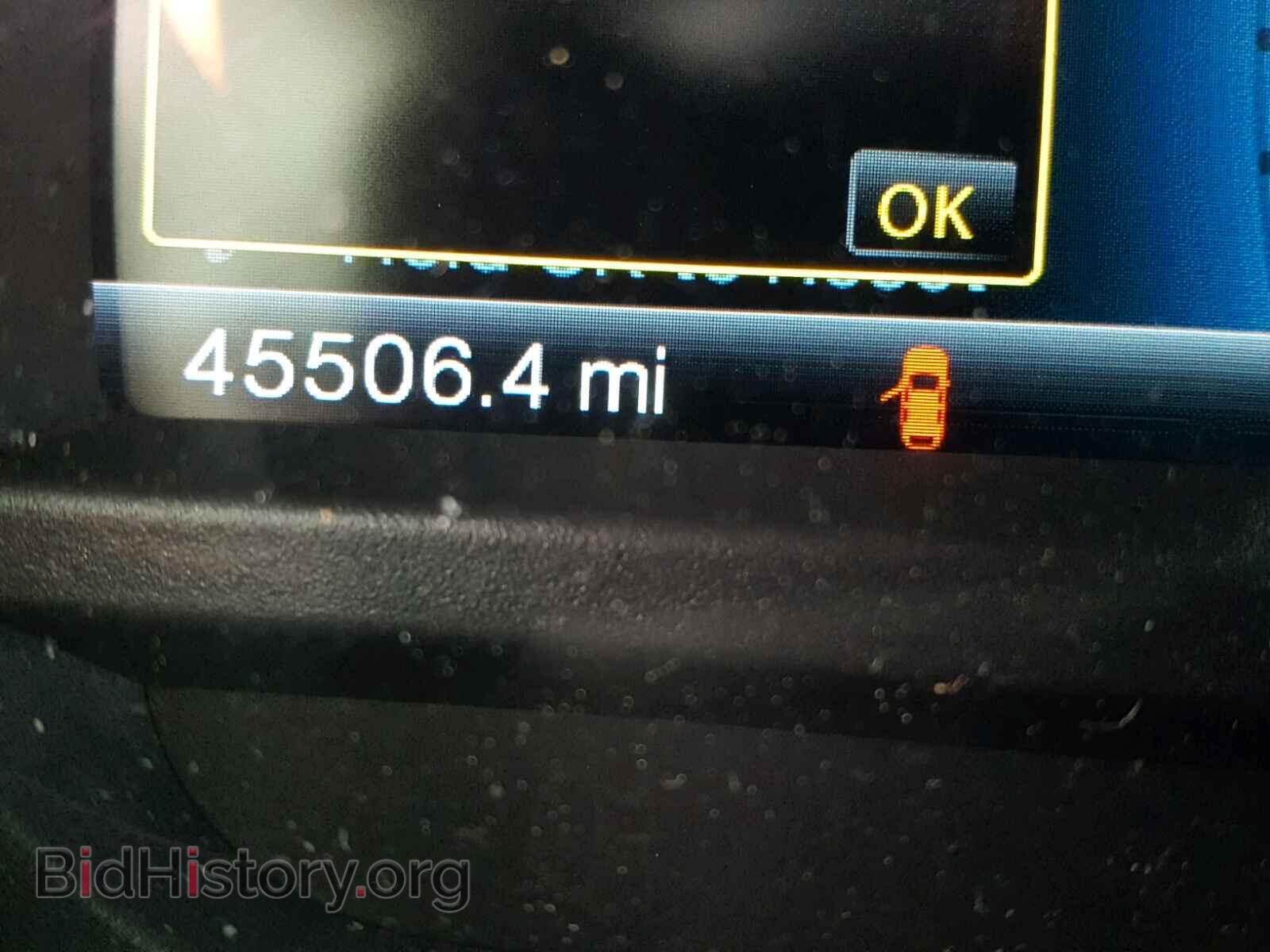 2013 FORD EXPLORER - VIN: 1FM5K8D80DGC92479 - Photo 8