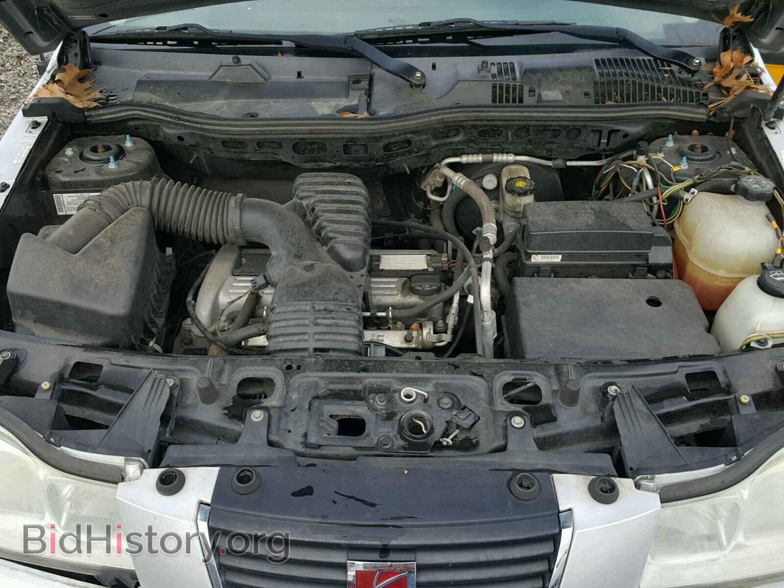 2007 SATURN VUE - VIN: 5GZCZ33D77S825856 - Фото 7