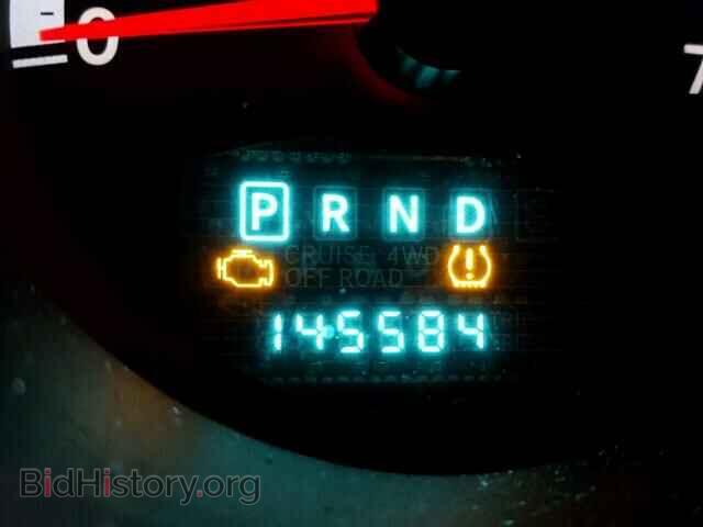 2007 DODGE NITRO - VIN: 1D8GU58647W687033 - Photo 8