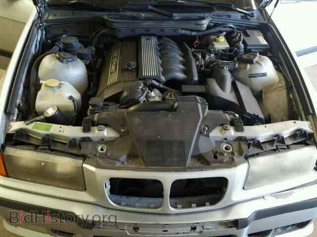 1997 BMW M3 - VIN: WBSCD0325VEE12516 - Фото 7