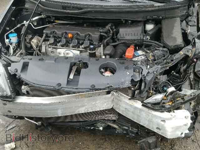 2014 HONDA CIVIC - VIN: 19XFB2F5XEE237922 - Photo 7