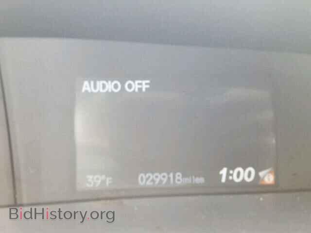 2014 HONDA CIVIC - VIN: 19XFB2F5XEE237922 - Photo 8