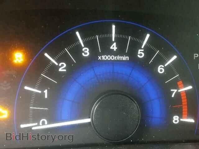 2014 HONDA CIVIC - VIN: 19XFB2F5XEE237922 - Photo 9