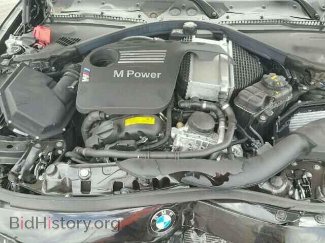 2015 BMW M4 - VIN: WBS3R9C50FK332573 - Фото 7