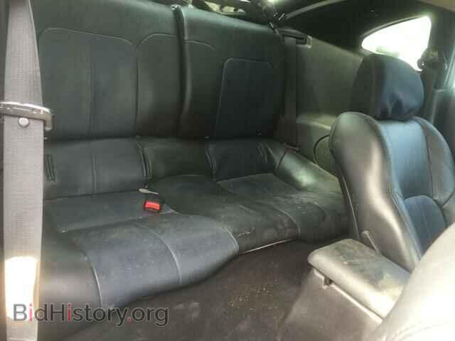 2003 MITSUBISHI ECLIPSE - VIN: 4A3AC74H63E132365 - Photo 6