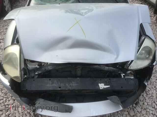 2003 MITSUBISHI ECLIPSE - VIN: 4A3AC74H63E132365 - Photo 7