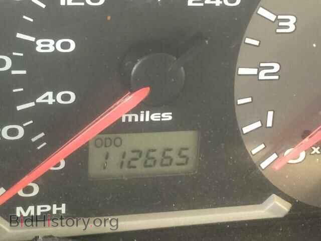 2003 MITSUBISHI ECLIPSE - VIN: 4A3AC74H63E132365 - Photo 8