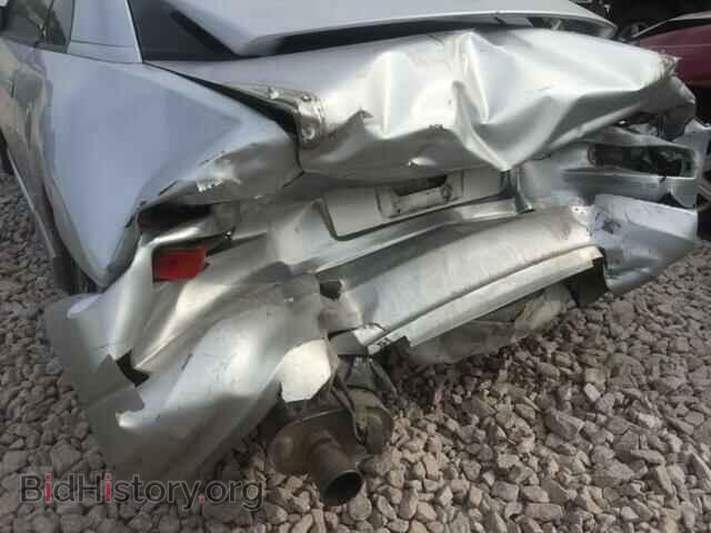 2003 MITSUBISHI ECLIPSE - VIN: 4A3AC74H63E132365 - Photo 10