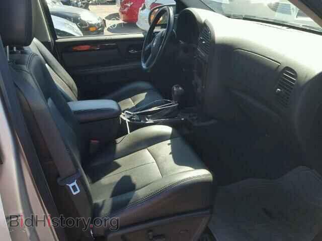 2009 SAAB 97X - VIN: 5S3ET13S192801029 - Фото 5